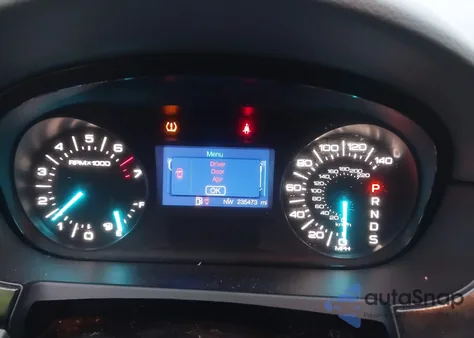 2013 Ford Edge Se z USA, uszkodzony, nr VIN 2FMDK3GC3DBB56174